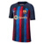Nike FC Barcelona 2022/23 Stadium Home Soccer Jersey Youth