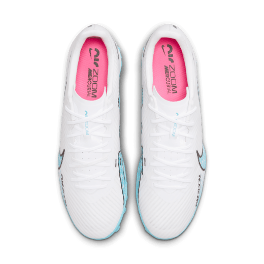 Nike Zoom Mercurial Vapor 15 Academy TF Turf Soccer Shoes