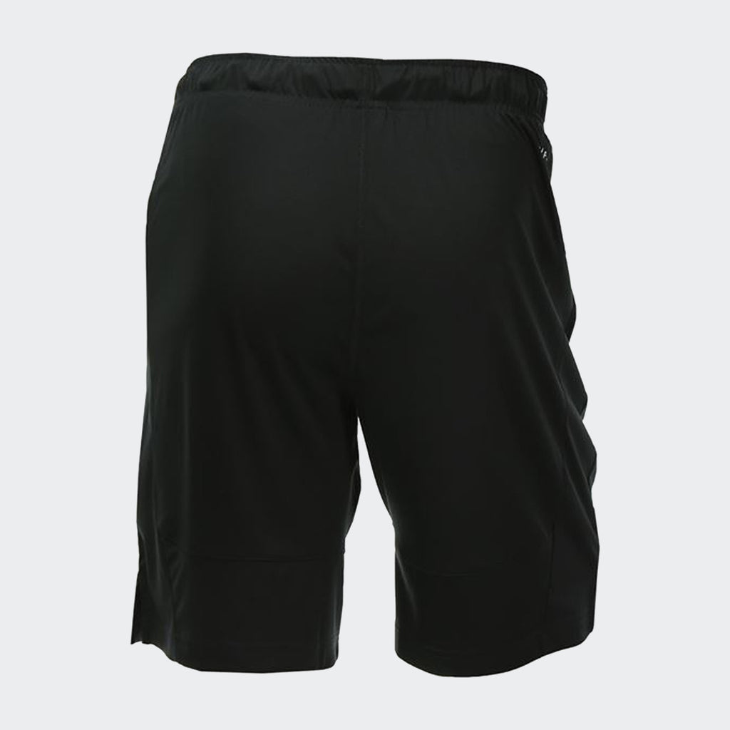 Men's Team Fly Short - Black - 728233-010-NIKE by Nike | Available at Niky's Sports