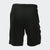 Men's Team Fly Short - Black
