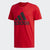 Men's Badge of Sport Tee - FI7031-ADIDAS by Adidas | Available at Niky's Sports