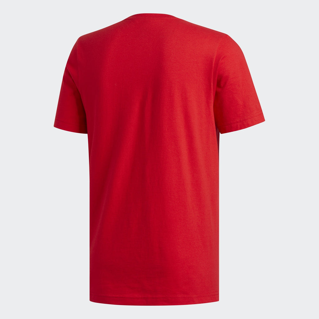 Men's Badge of Sport Tee - FI7031-ADIDAS by Adidas | Available at Niky's Sports
