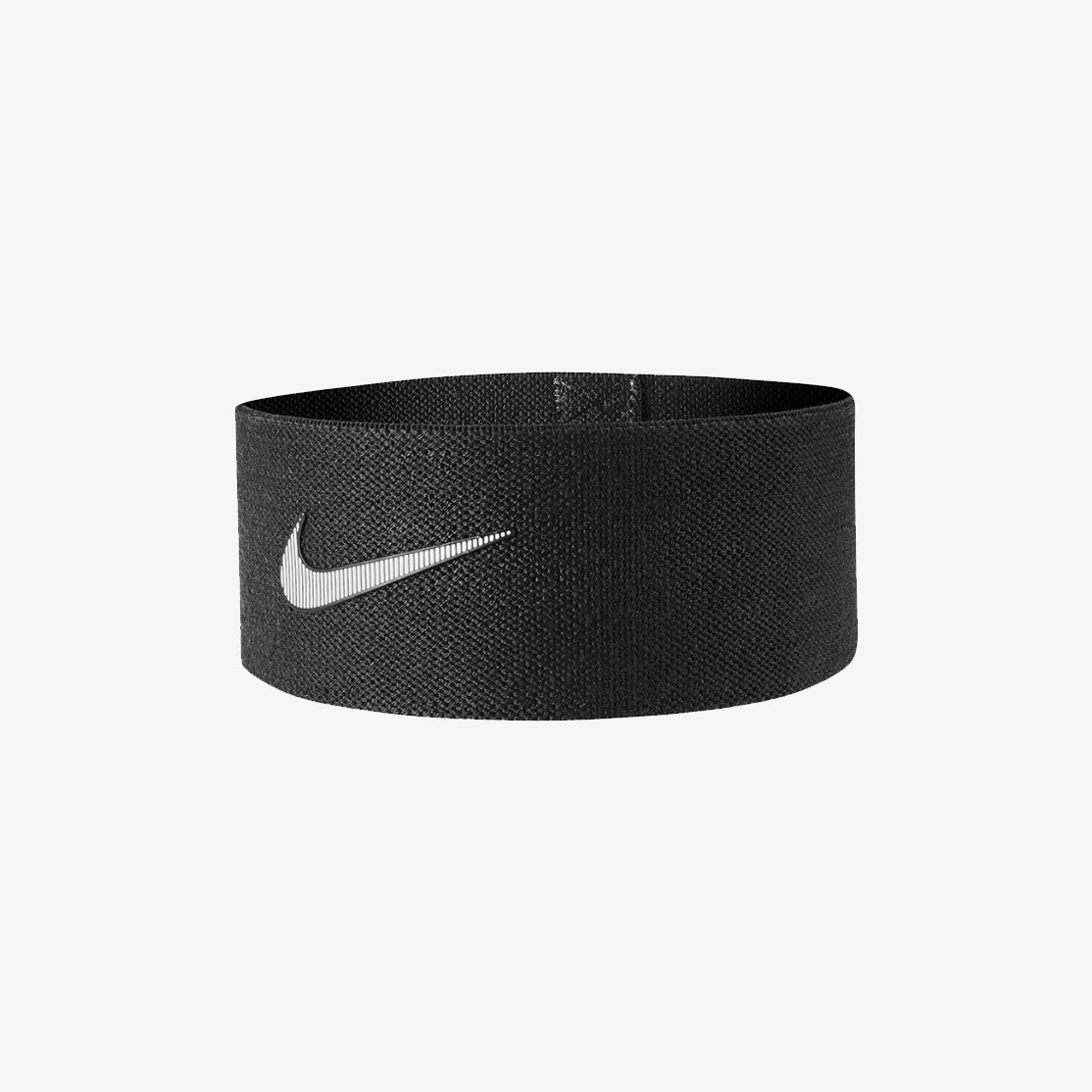 Loop Resistance Band - Black - N0000012010-NIKE by Nike | Available at Niky's Sports