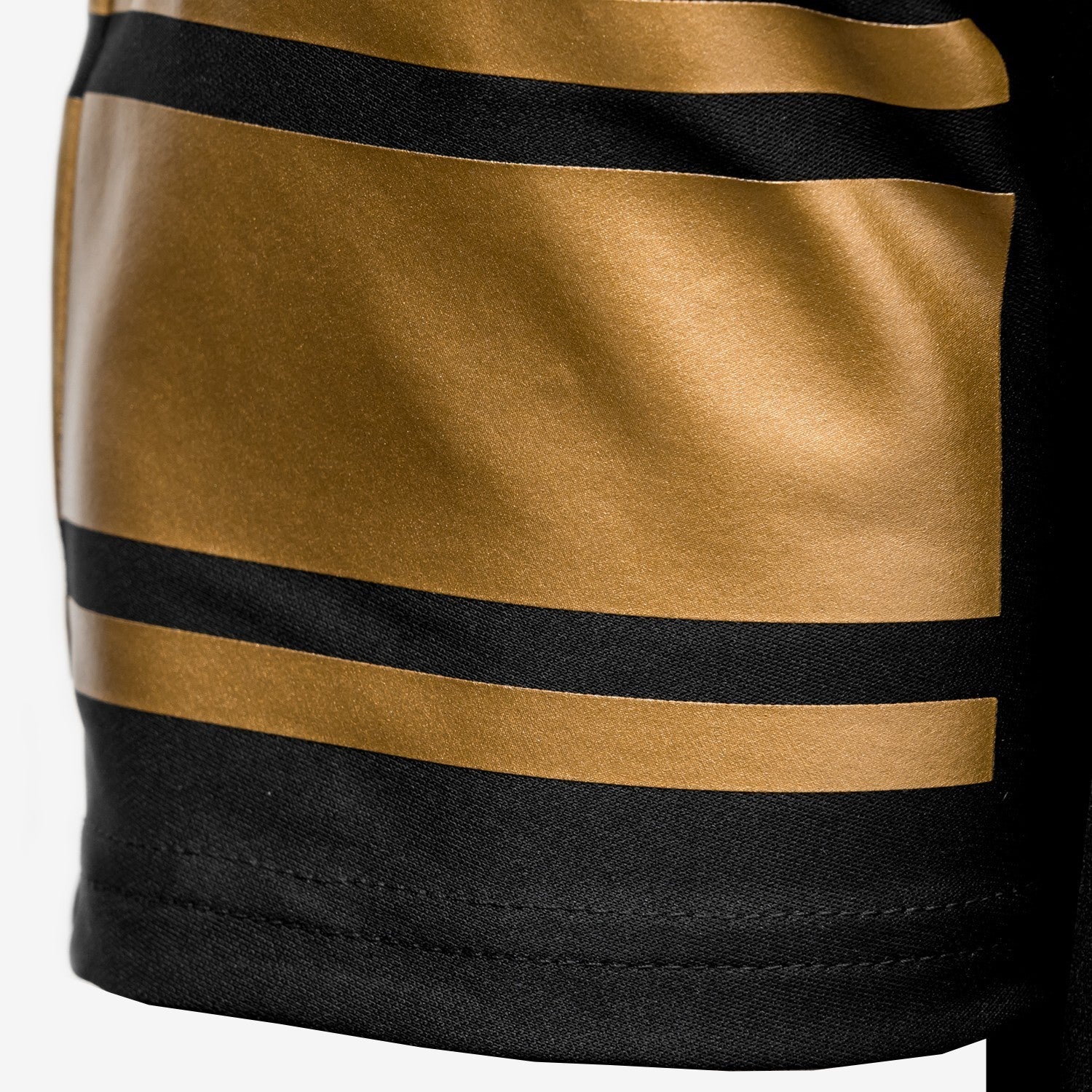 LAFC Football Jersey - Black/Gold - 857TA-FG7LGFX-ADIDAS by Adidas | Available at Niky's Sports