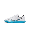 Nike Jr. Mercurial Vapor 15 Club TF Little/Big Kids' Turf Soccer Shoes