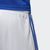 Tastigo 15 Shorts - White/Bold Blue - BJ9126-ADIDAS by Adidas | Available at Niky's Sports