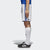 Tastigo 15 Shorts - White/Bold Blue - BJ9126-ADIDAS by Adidas | Available at Niky's Sports