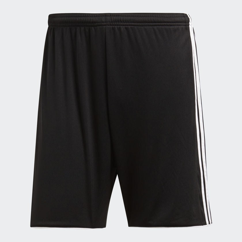 Tastigo 17 Soccer Shorts Black Men's