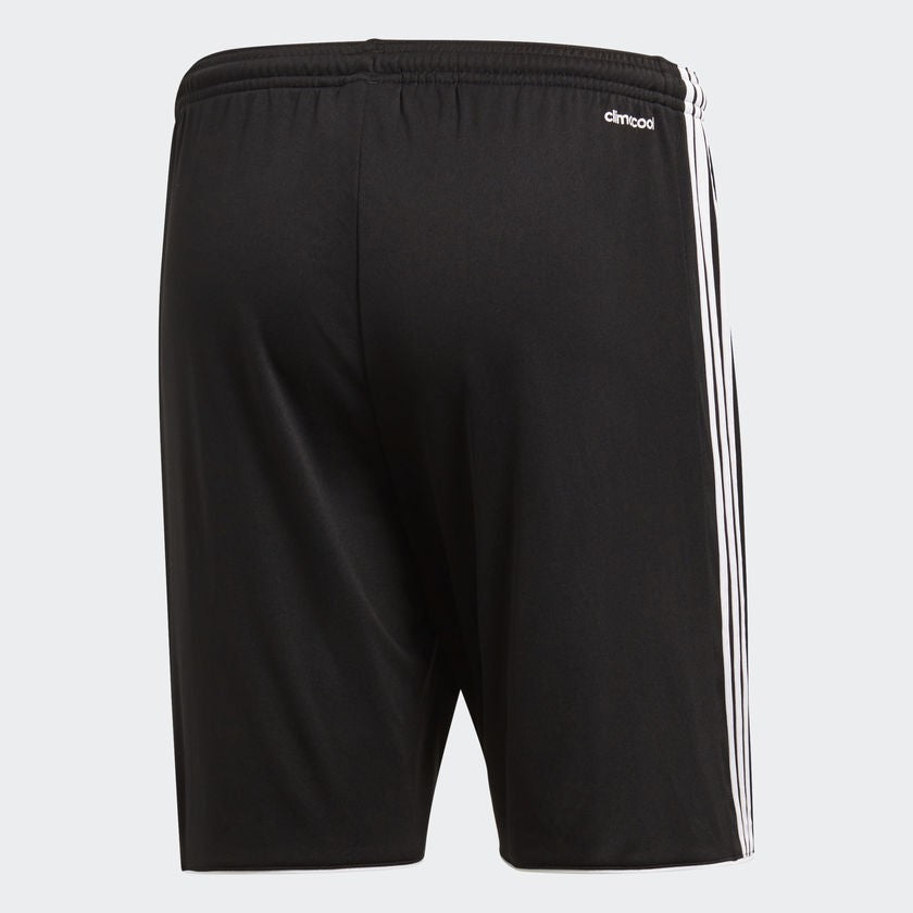 Tastigo 17 Soccer Shorts Black Men's