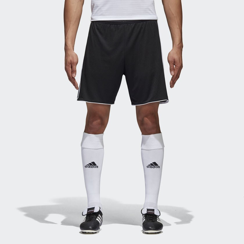 Tastigo 17 Soccer Shorts Black Men's