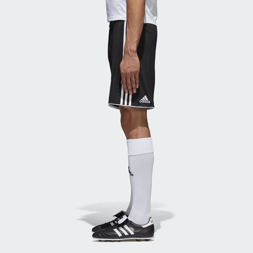 Tastigo 17 Soccer Shorts Black Men's