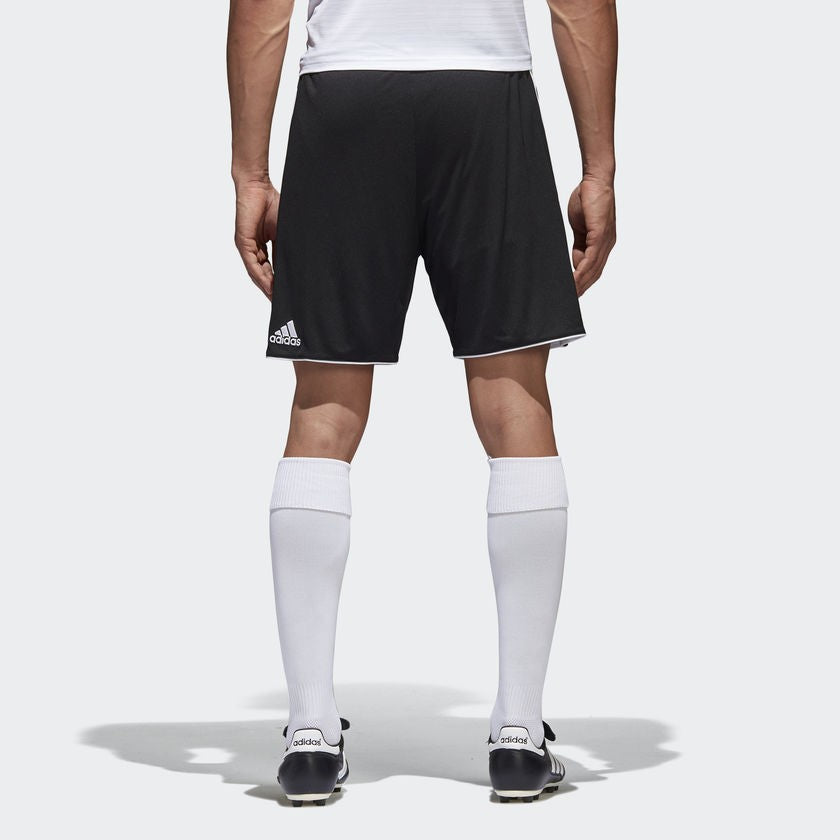 Tastigo 17 Soccer Shorts Black Men's