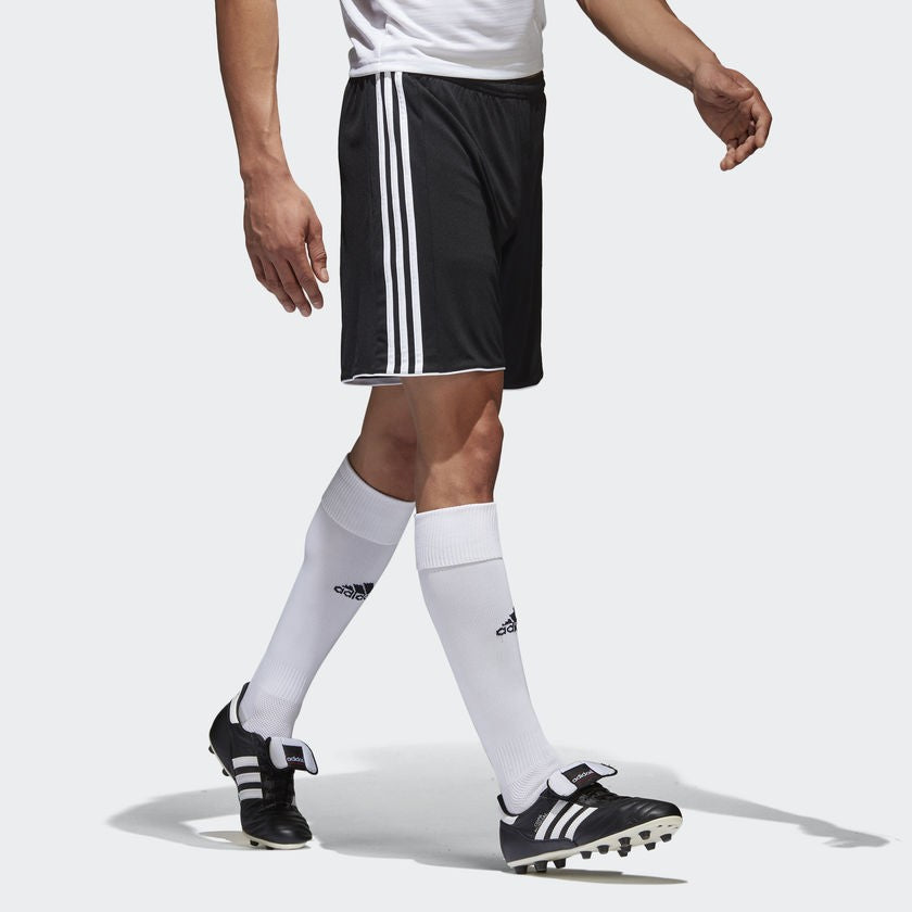 Tastigo 17 Soccer Shorts Black Men's