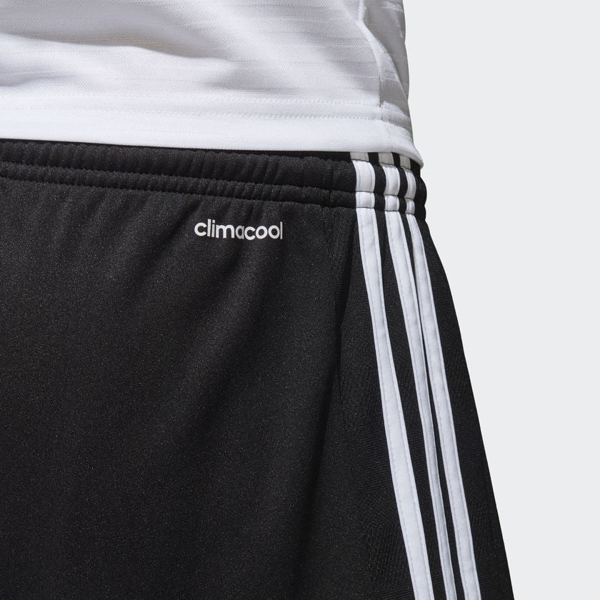Tastigo 17 Soccer Shorts Black Men's