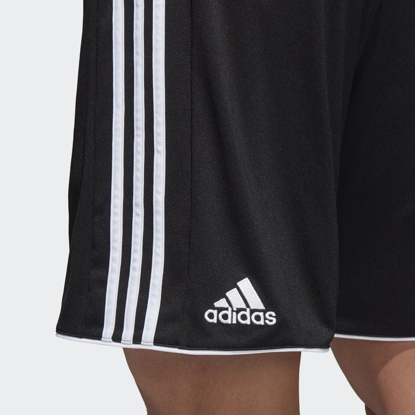 Tastigo 17 Soccer Shorts Black Men's