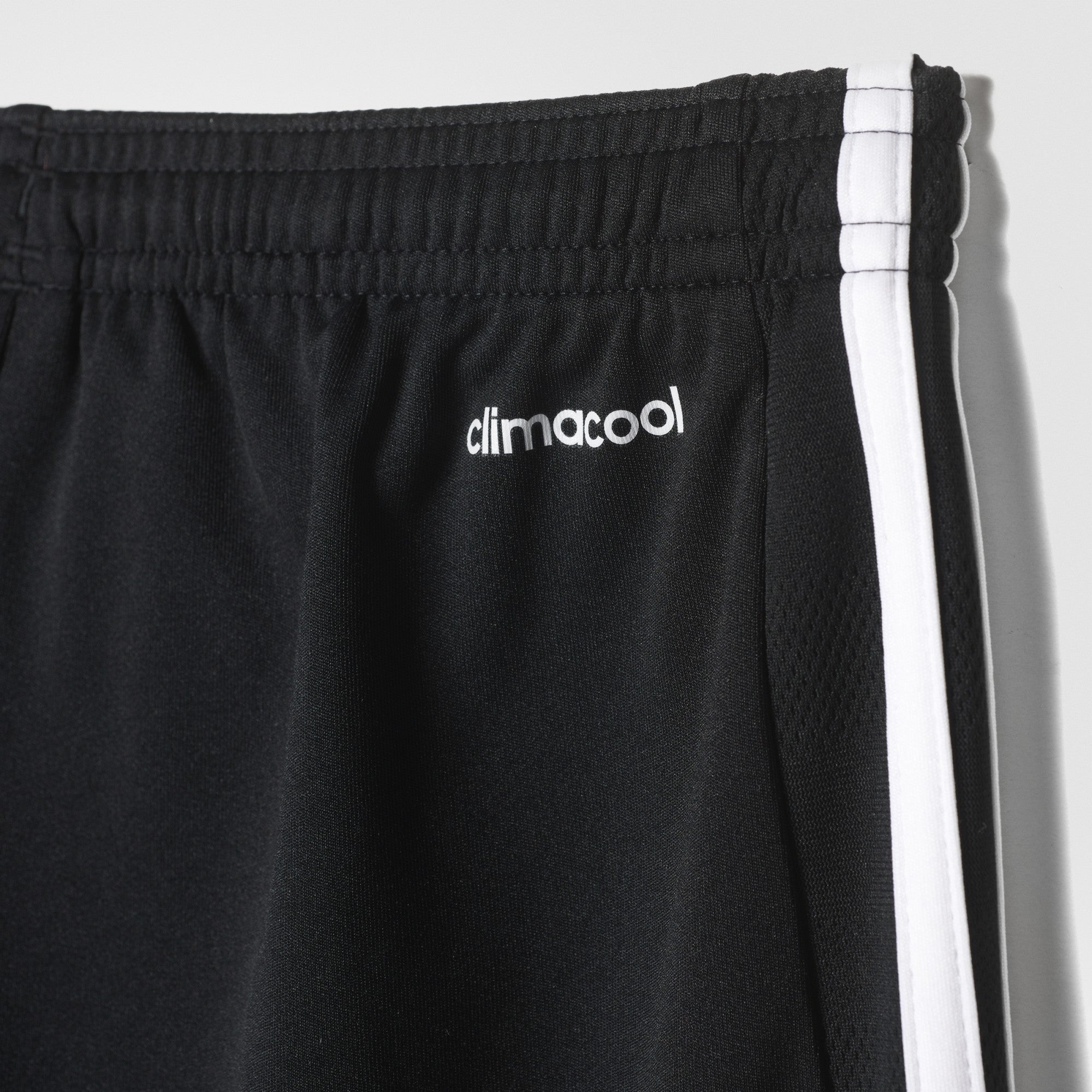 Boy's Tastigo 15 Shorts - Black