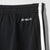 Boy's Tastigo 15 Shorts - Black