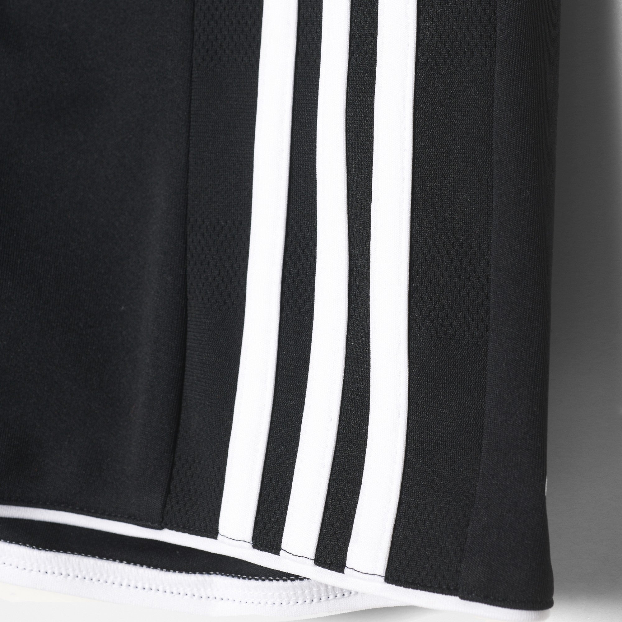 Boy's Tastigo 15 Shorts - Black
