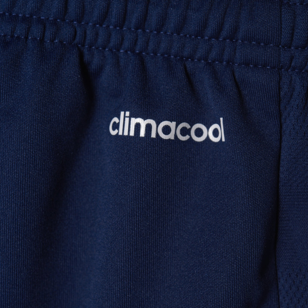 Boys Tastigo 15 Soccer Shorts - Navy - BJ9147-ADIDAS by Adidas | Available at Niky's Sports