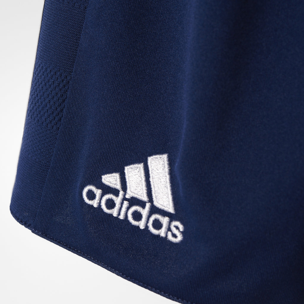 Boys Tastigo 15 Soccer Shorts - Navy - BJ9147-ADIDAS by Adidas | Available at Niky's Sports