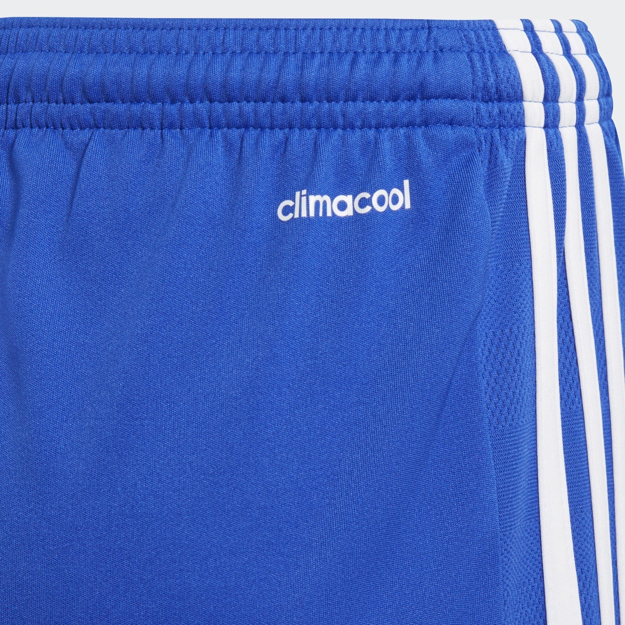 Kid's Tastigo 17 Shorts - Bold Blue/White