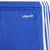 Kid's Tastigo 17 Shorts - Bold Blue/White