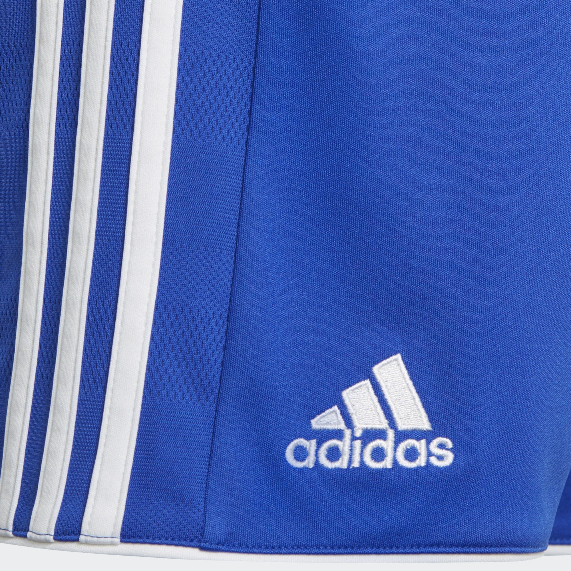 Kid's Tastigo 17 Shorts - Bold Blue/White