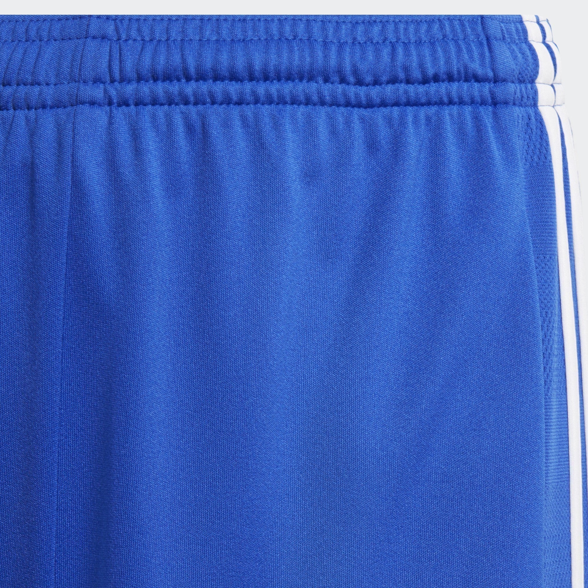 Kid's Tastigo 17 Shorts - Bold Blue/White