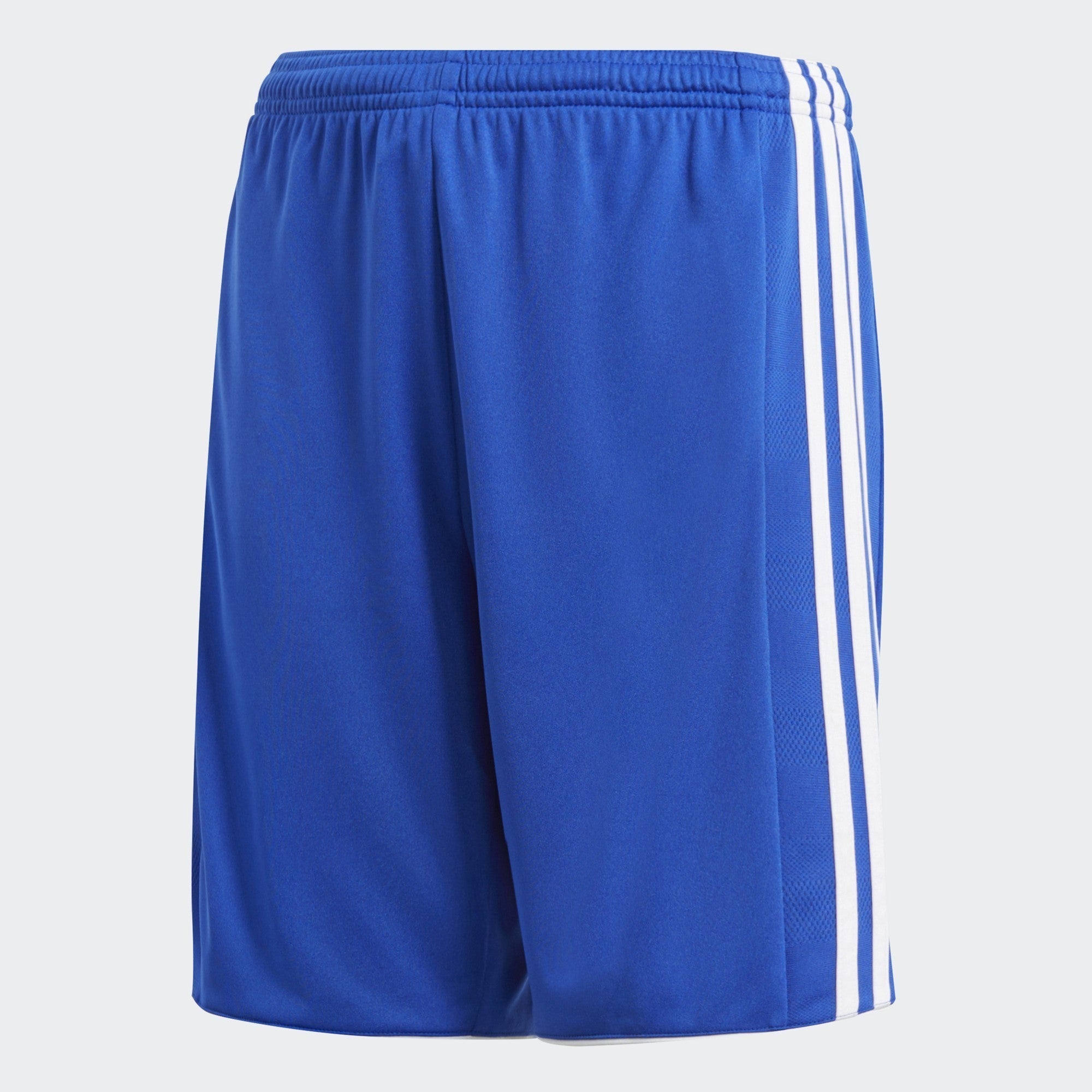 Kid's Tastigo 17 Shorts - Bold Blue/White