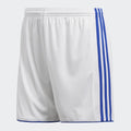 Women's Tastigo 17 Shorts - White/Bold Blue