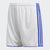 Women's Tastigo 17 Shorts - White/Bold Blue