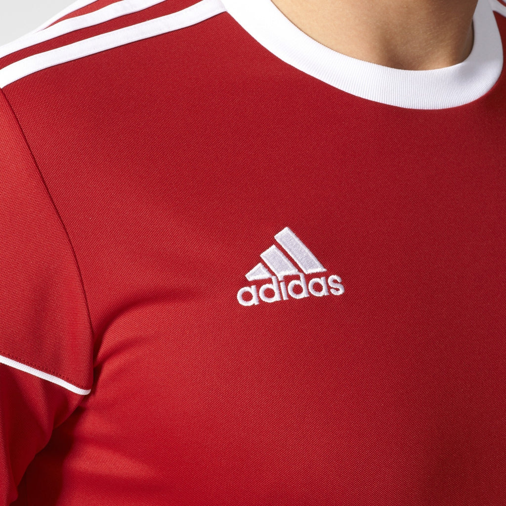 Squadra 17 Jersey Men's - BJ9174-ADIDAS by Adidas | Available at Niky's Sports
