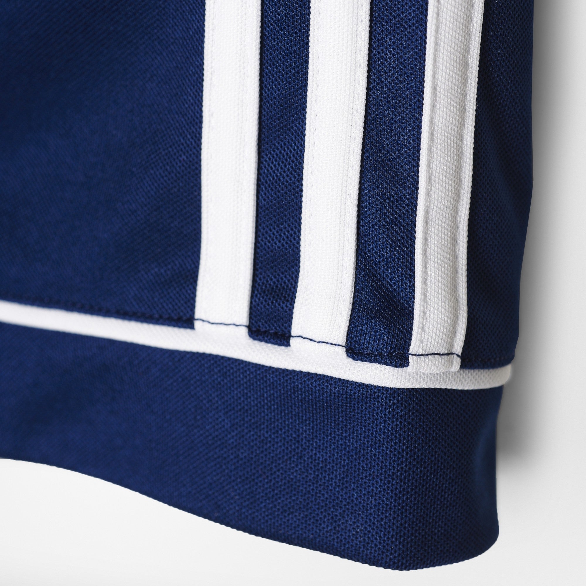 Youth Squadra 17 Shorts - Navy - BK4771-ADIDAS by Adidas | Available at Niky's Sports