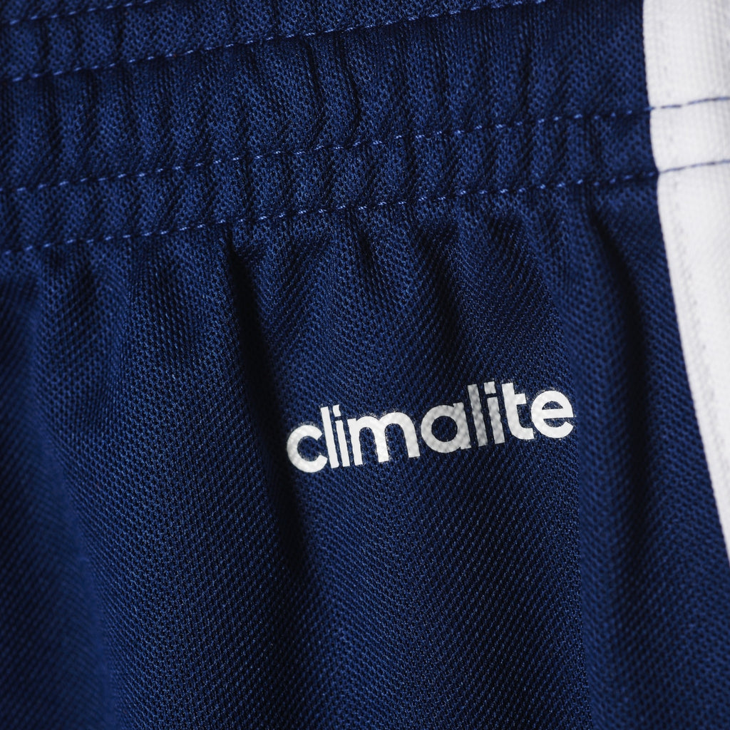 Youth Squadra 17 Shorts - Navy - BK4771-ADIDAS by Adidas | Available at Niky's Sports