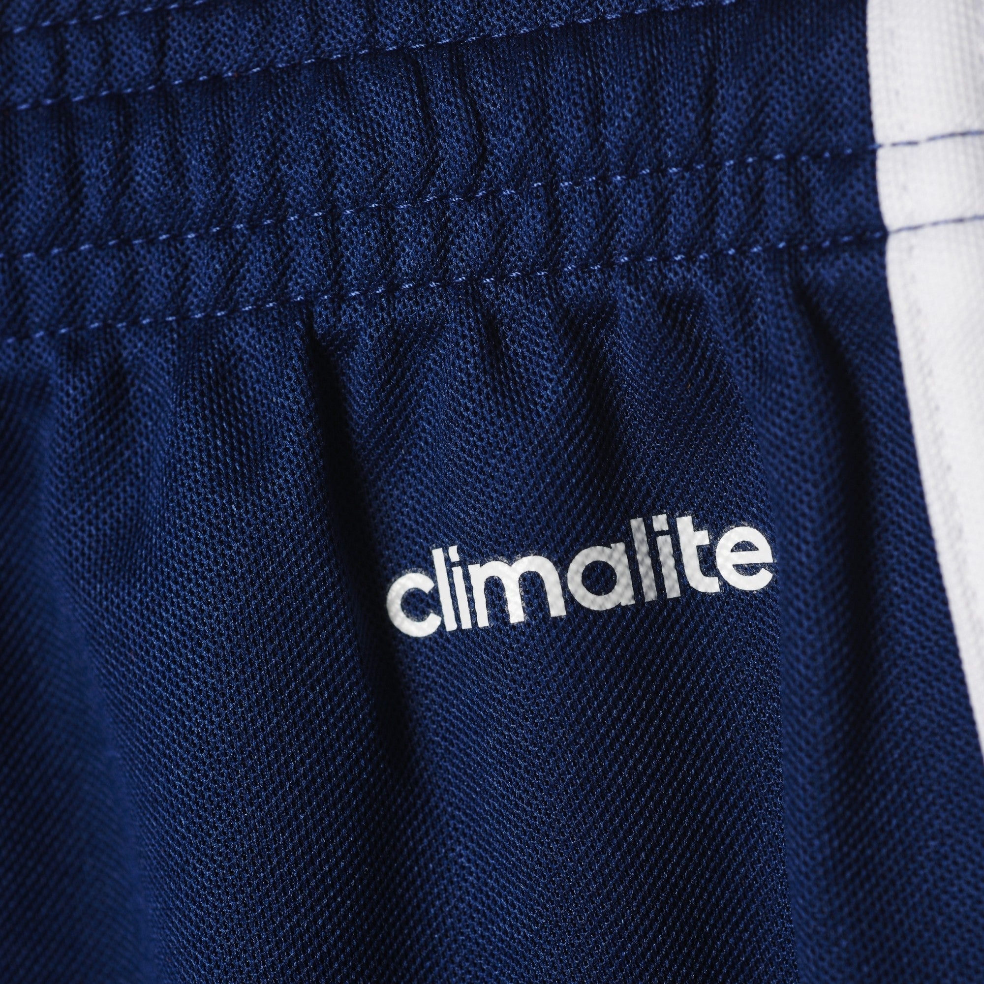 Youth Squadra 17 Shorts - Navy - BK4771-ADIDAS by Adidas | Available at Niky's Sports