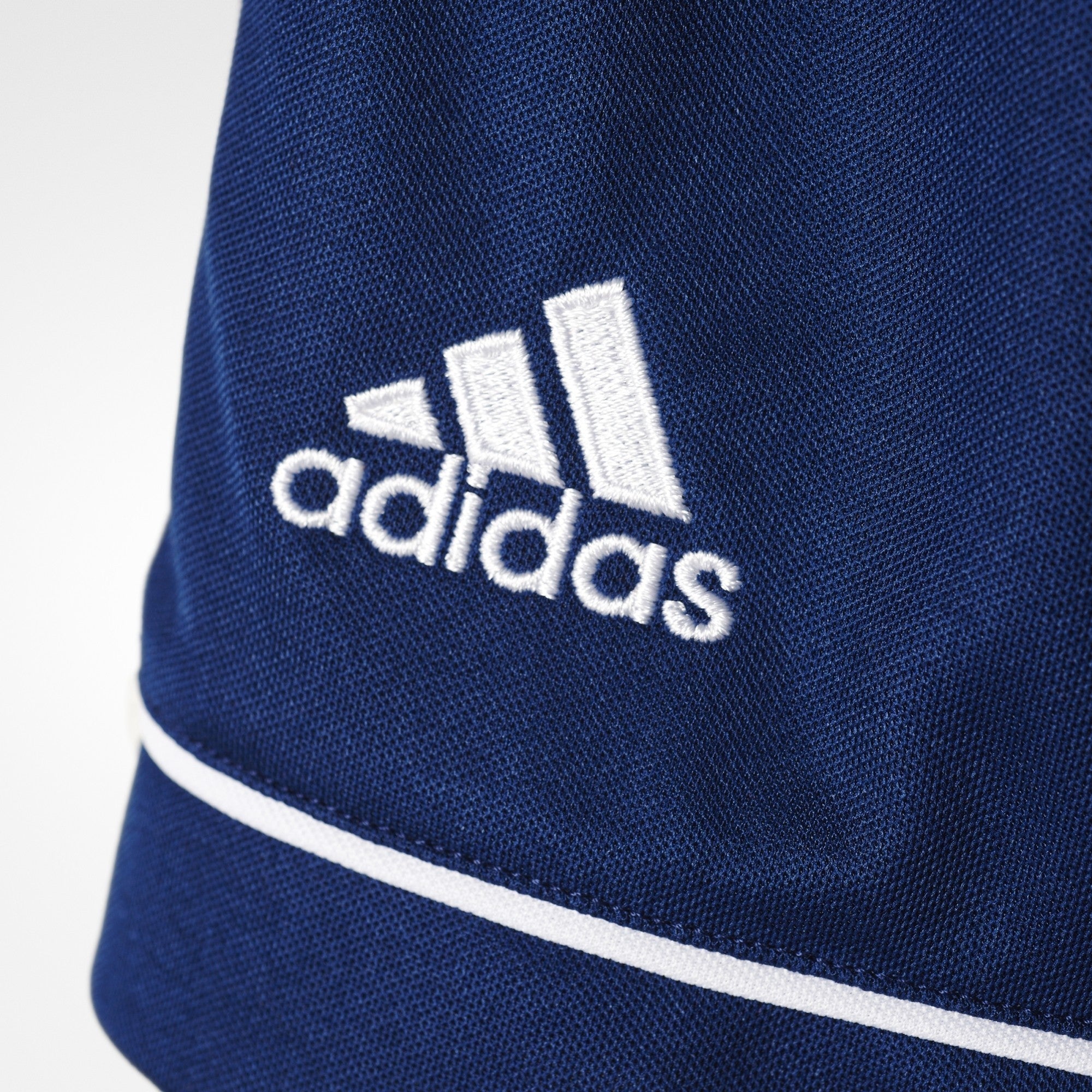 Youth Squadra 17 Shorts - Navy - BK4771-ADIDAS by Adidas | Available at Niky's Sports