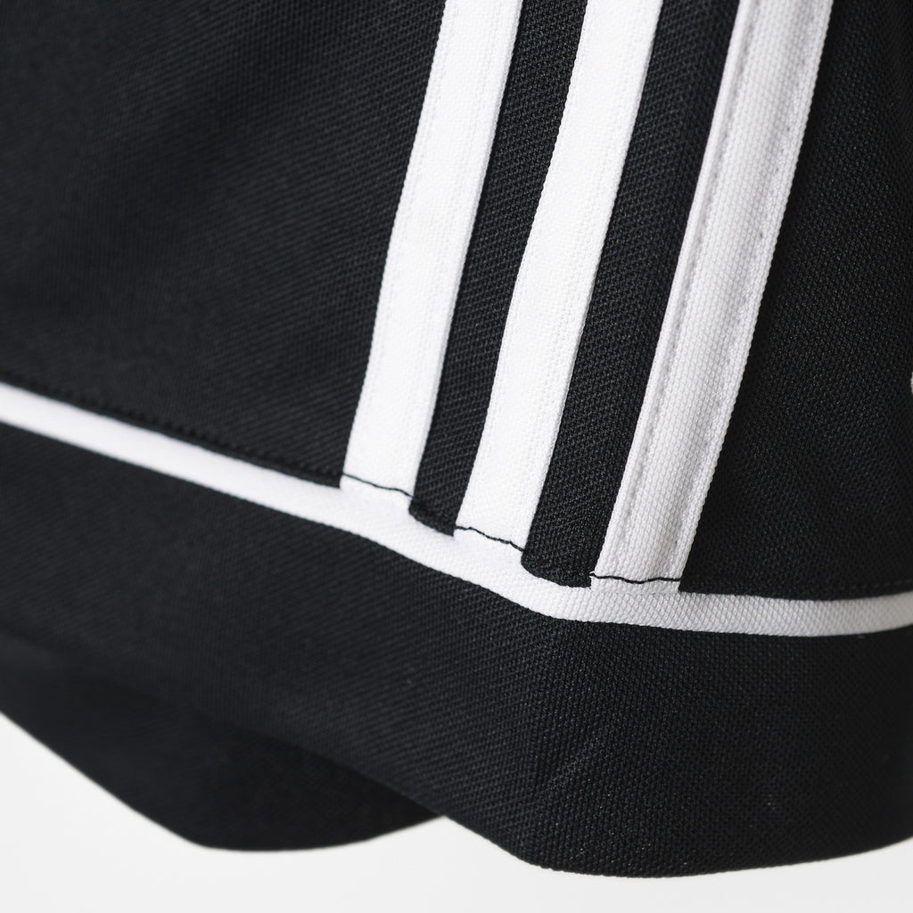 Youth Squadra 17 Shorts - Black