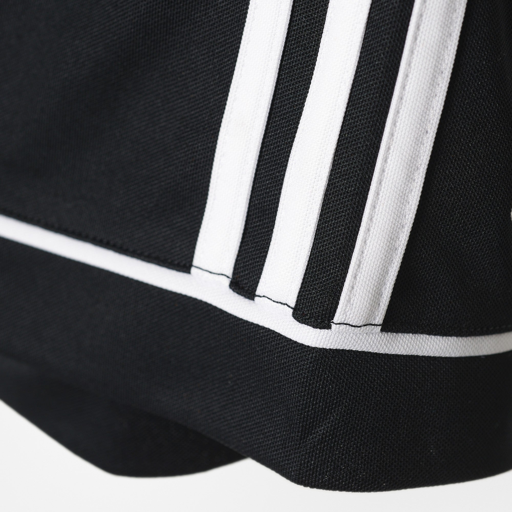 Youth Squadra 17 Shorts - Black