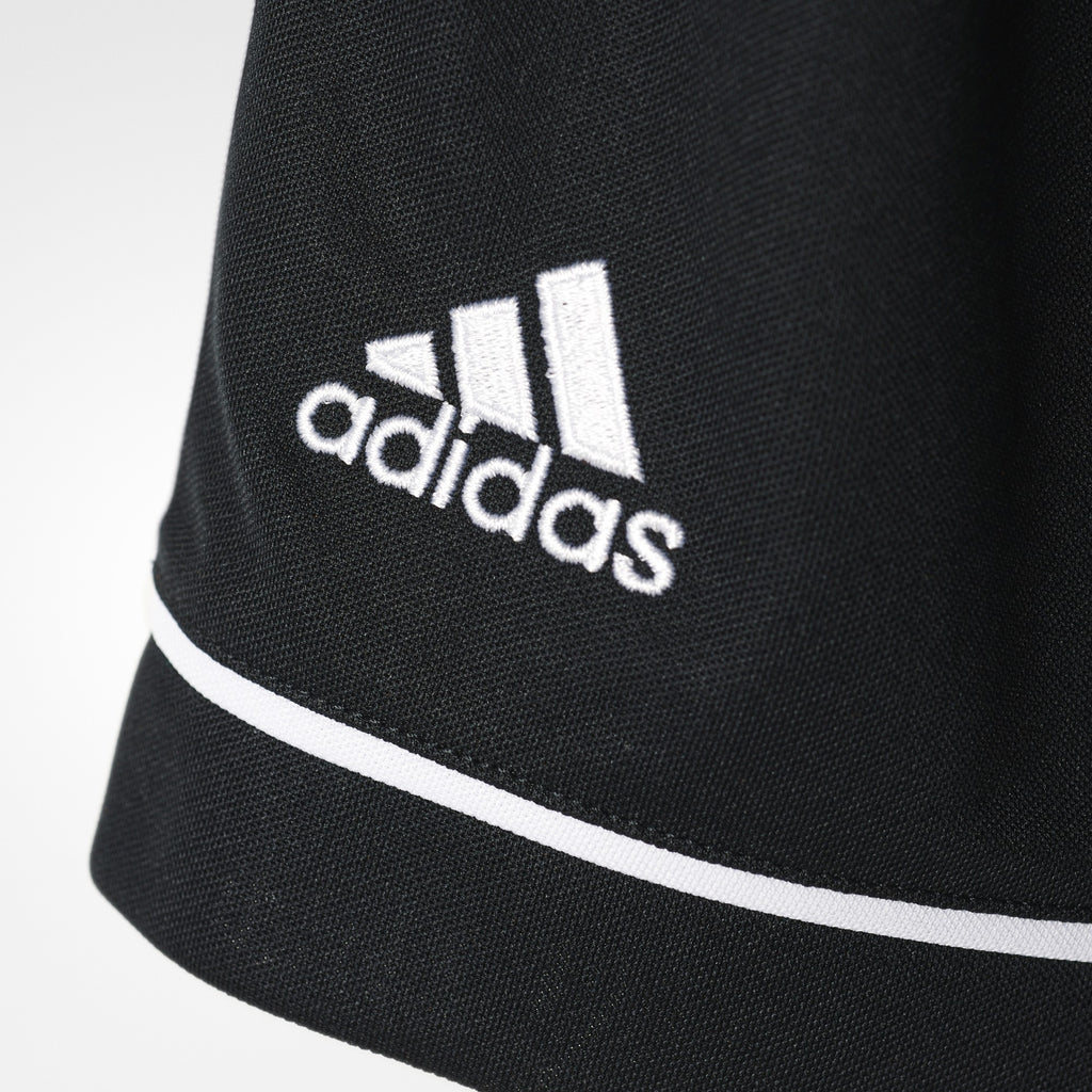 Youth Squadra 17 Shorts - Black