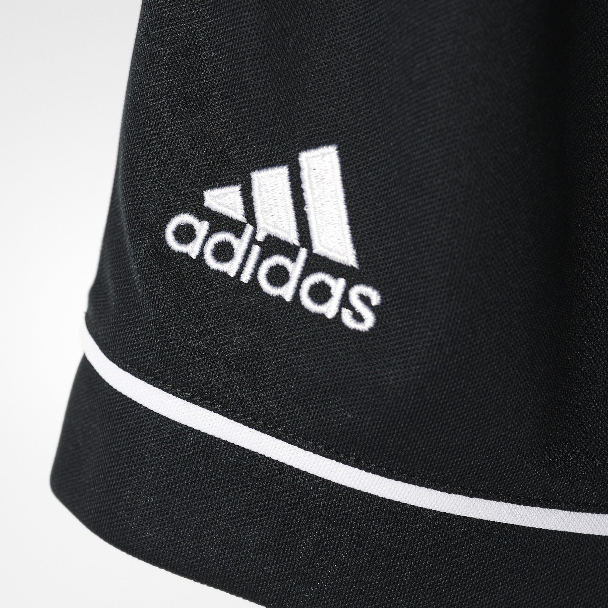 Youth Squadra 17 Shorts - Black