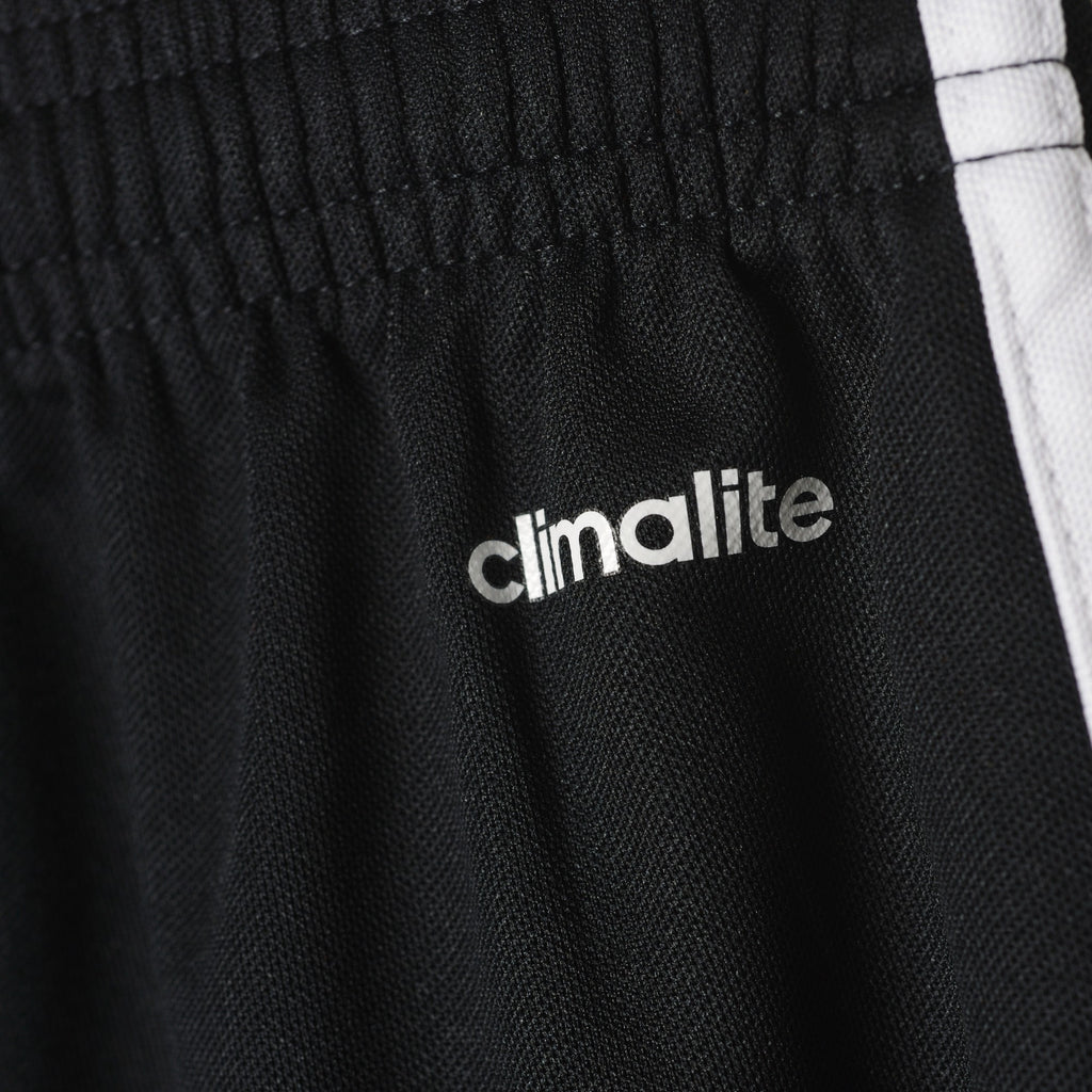 Youth Squadra 17 Shorts - Black