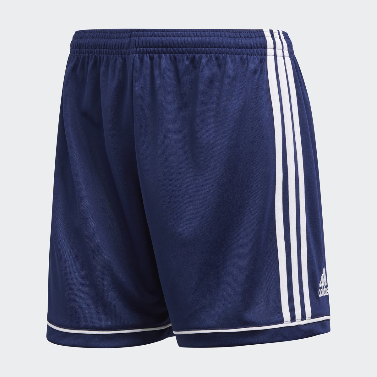 Women&#39;s Squadra 7 Shorts - Dark Blue/White