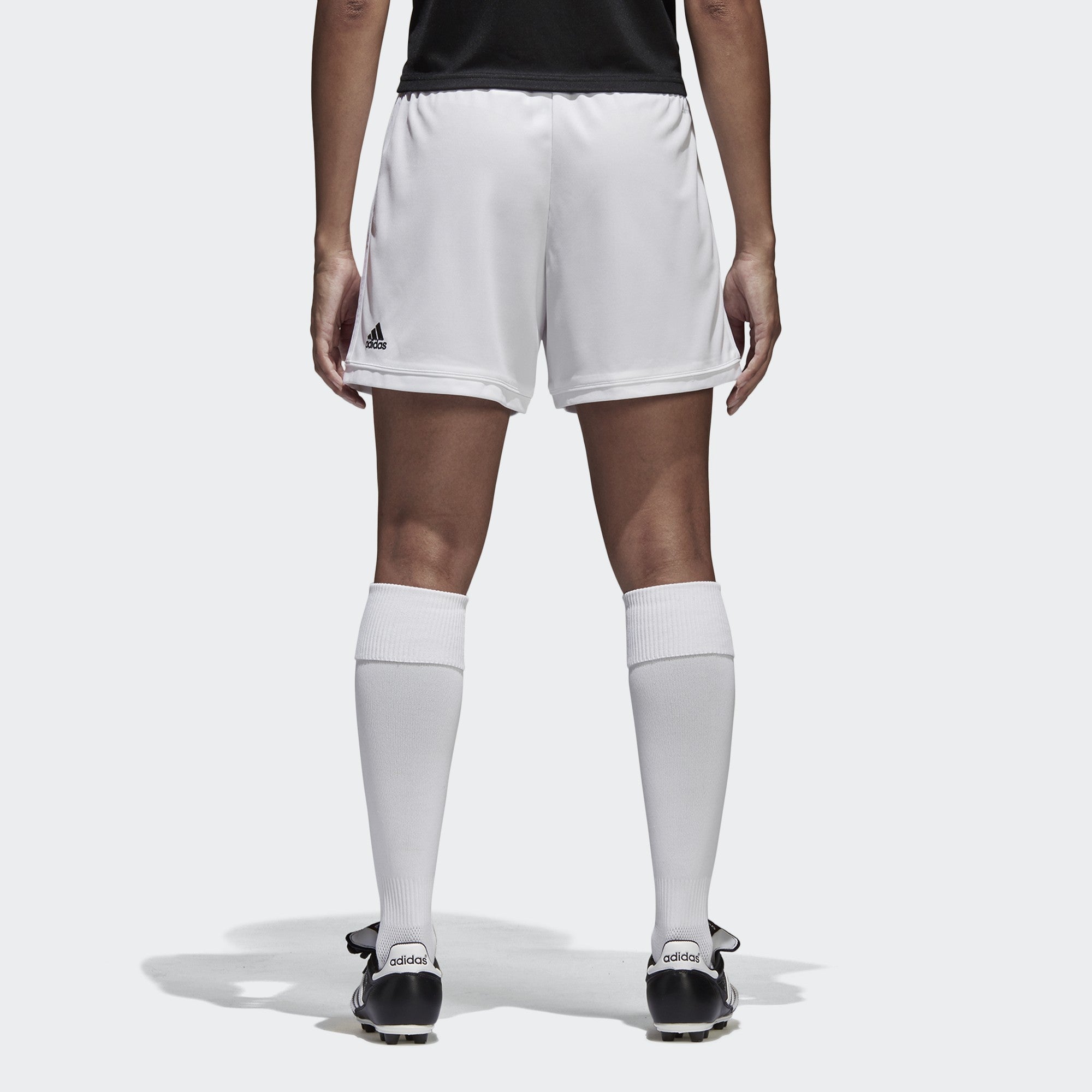 Adidas squadra discount 17 shorts womens