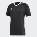 Men's Tiro 17 Jersey - Black - BK5437-ADIDAS by Adidas | Available at Niky's Sports