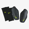 Protegga Pro Soccer Shin Guards