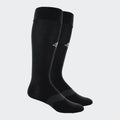 Men's Metro IV X-Small Soccer Socks - Black