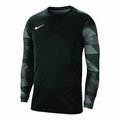 Nike Dri-FIT Park IV Goalkeeper Big Kids' Soccer Jersey - CJ6073-010-NIKE by Nike | Available at Niky's Sports