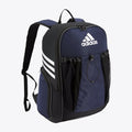 Utility Field Backpack - Navy - 5144374-ADIDAS by Adidas | Available at Niky's Sports