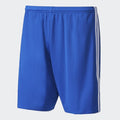 Kid's Tastigo 17 Shorts - Blue/White - BJ9131-ADIDAS by Adidas | Available at Niky's Sports