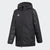 Kid's Winter 18 Jacket - Black/White